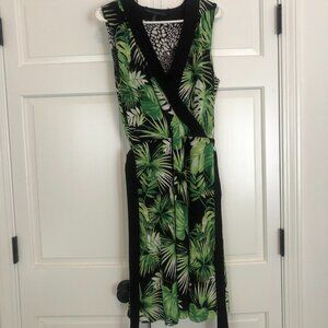 Reversable and Comfortable Summer Dress